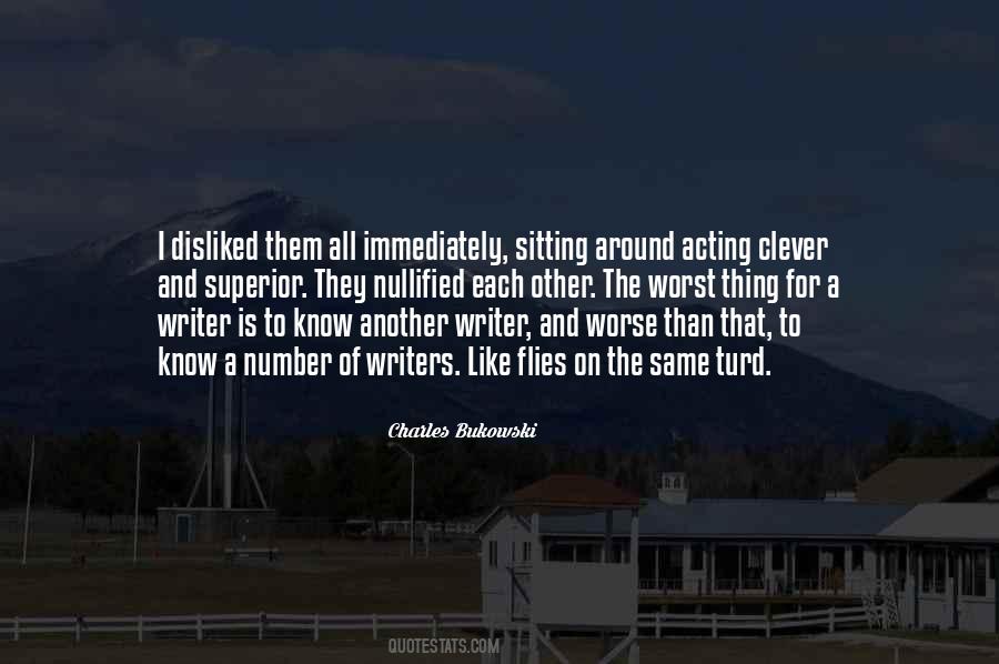 Charles Bukowski Quotes #940594