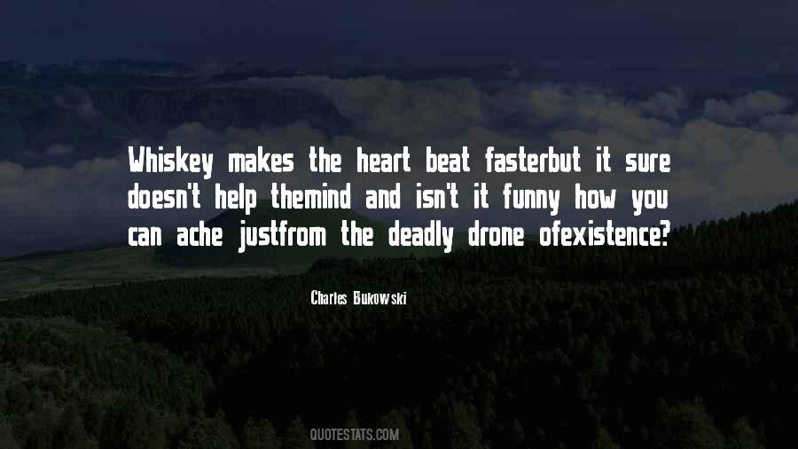Charles Bukowski Quotes #982136