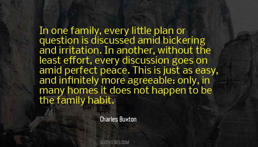 Charles Buxton Quotes #1784148