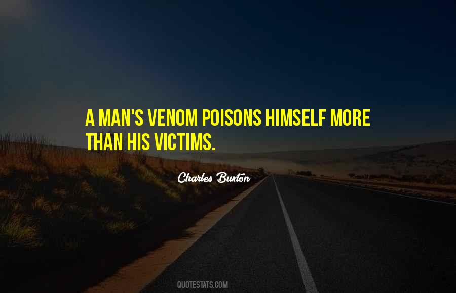 Charles Buxton Quotes #679416