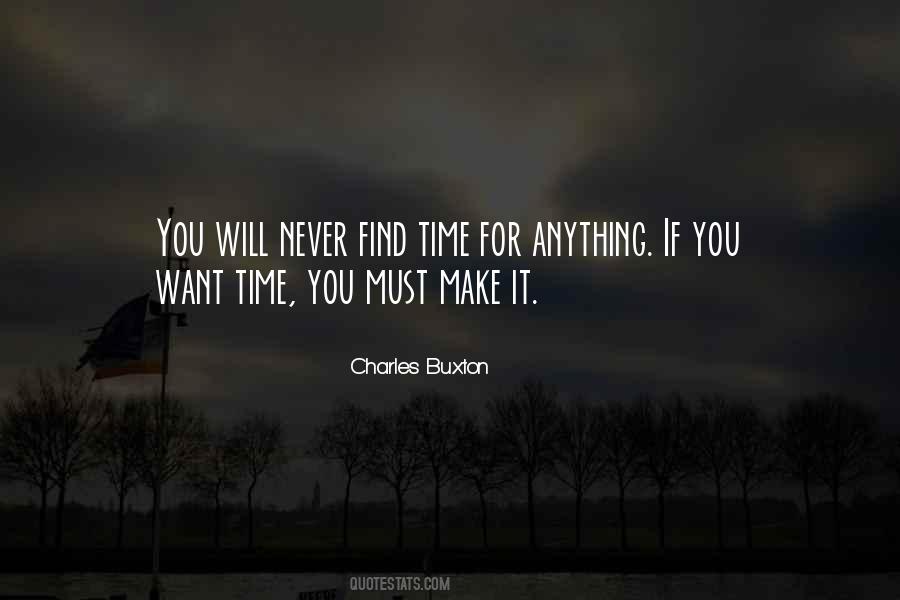 Charles Buxton Quotes #922155