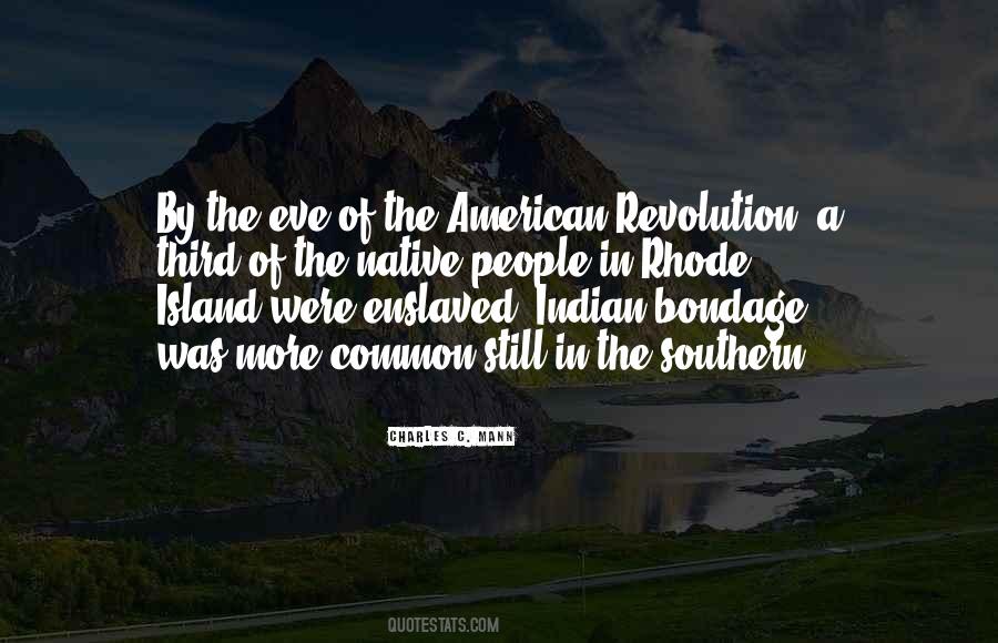 Charles C. Mann Quotes #1082235