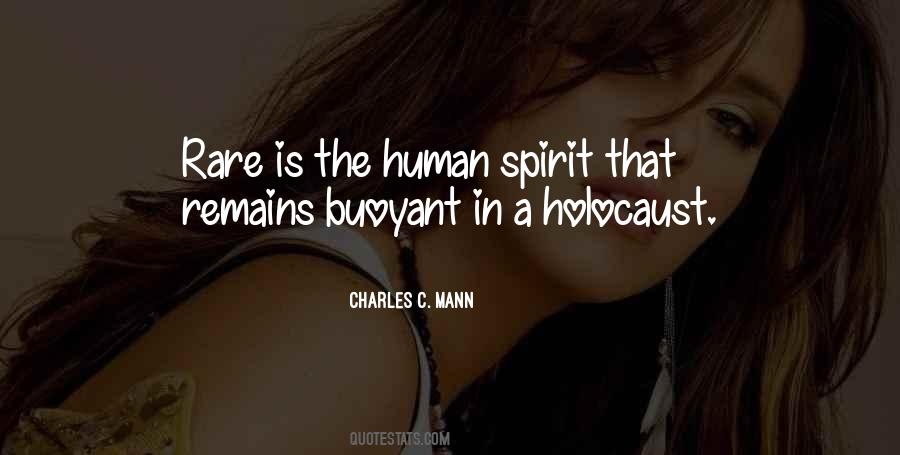 Charles C. Mann Quotes #114419