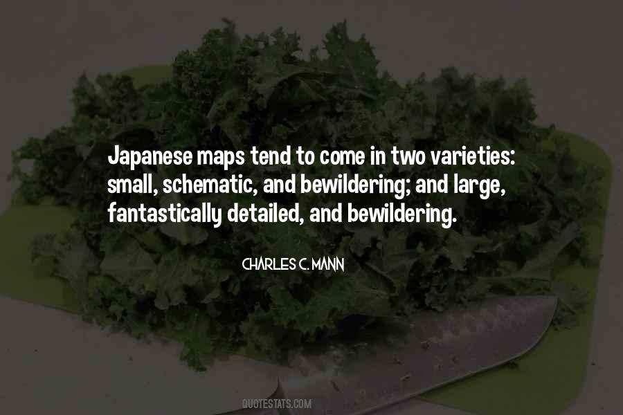 Charles C. Mann Quotes #977249
