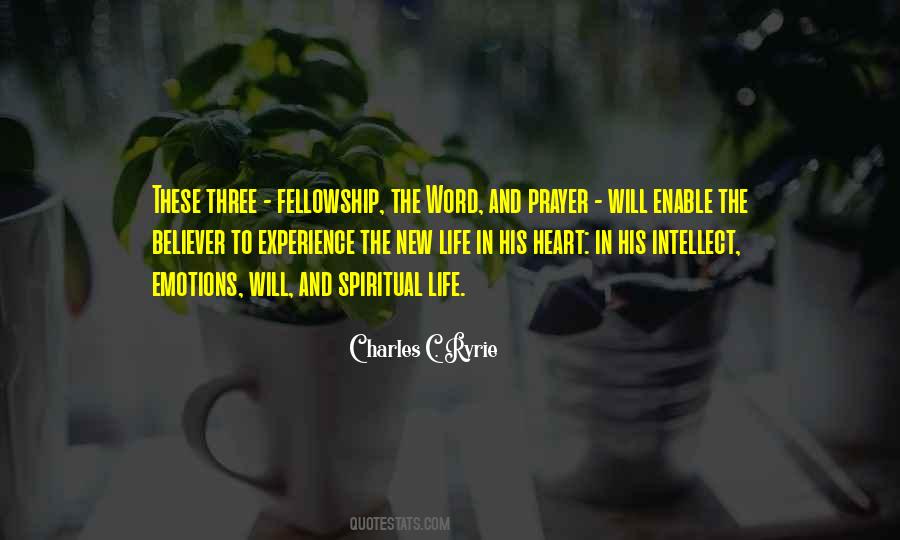 Charles C. Ryrie Quotes #1390483