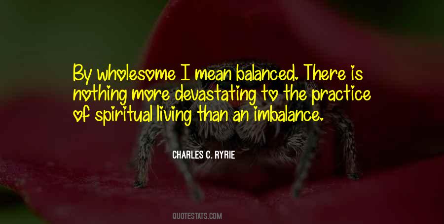 Charles C. Ryrie Quotes #478823