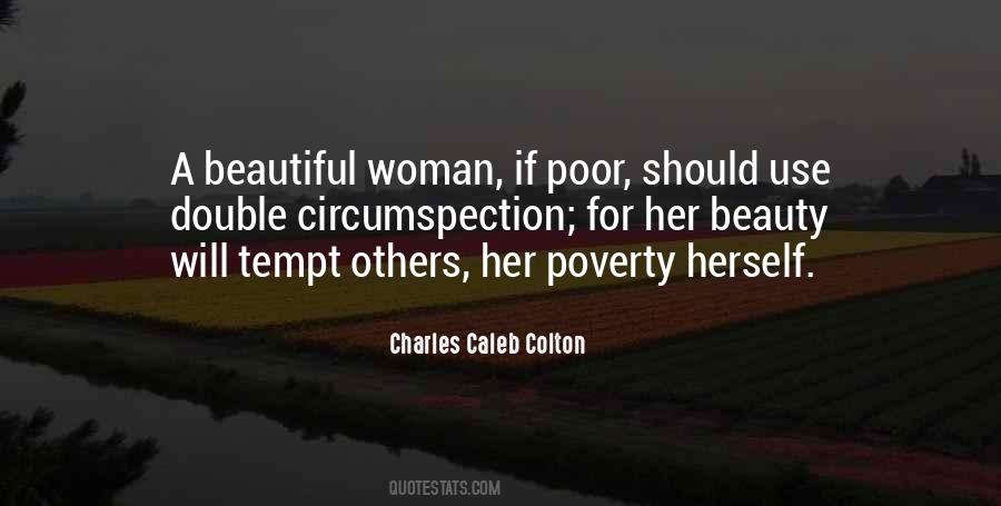 Charles Caleb Colton Quotes #1096301