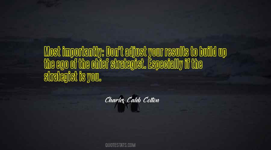 Charles Caleb Colton Quotes #1308570