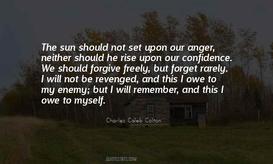 Charles Caleb Colton Quotes #381757