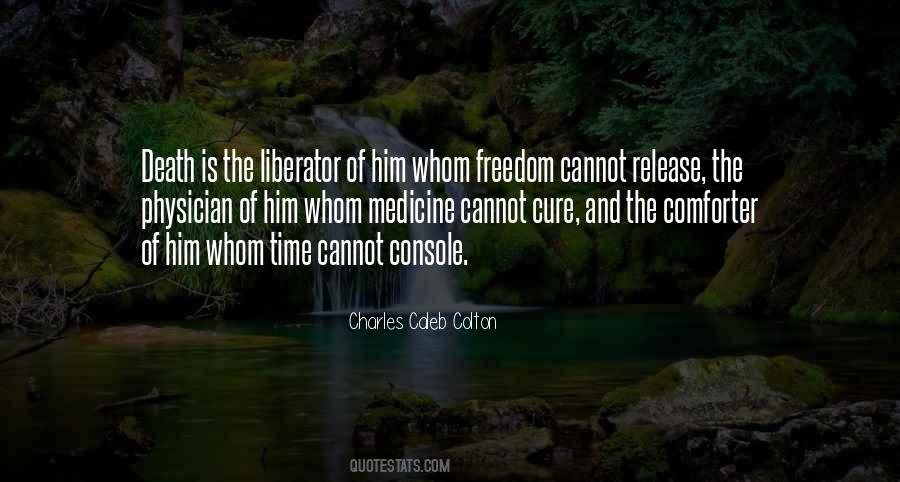 Charles Caleb Colton Quotes #533497