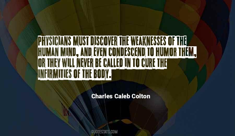 Charles Caleb Colton Quotes #570935