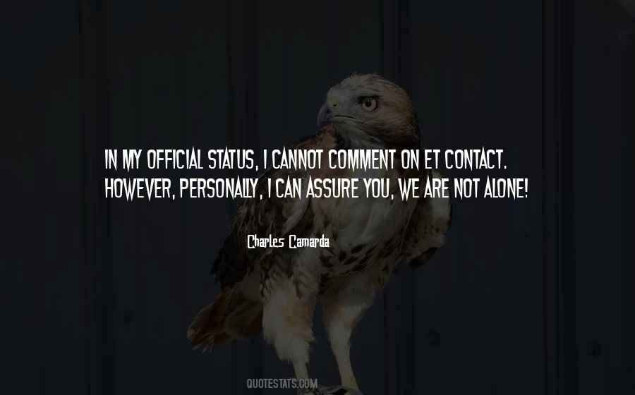 Charles Camarda Quotes #1601490 Charles Camarda Quotes #1601490