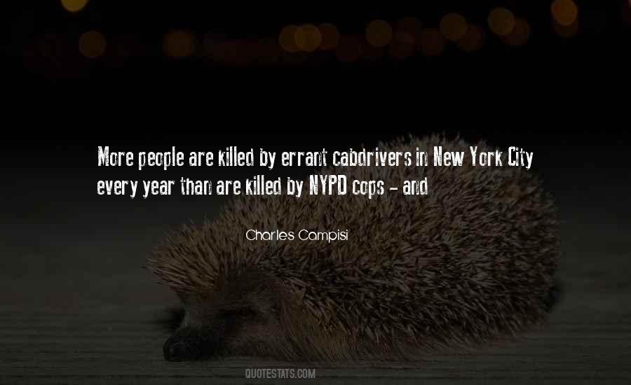 Charles Campisi Quotes #394090 Charles Campisi Quotes #394090