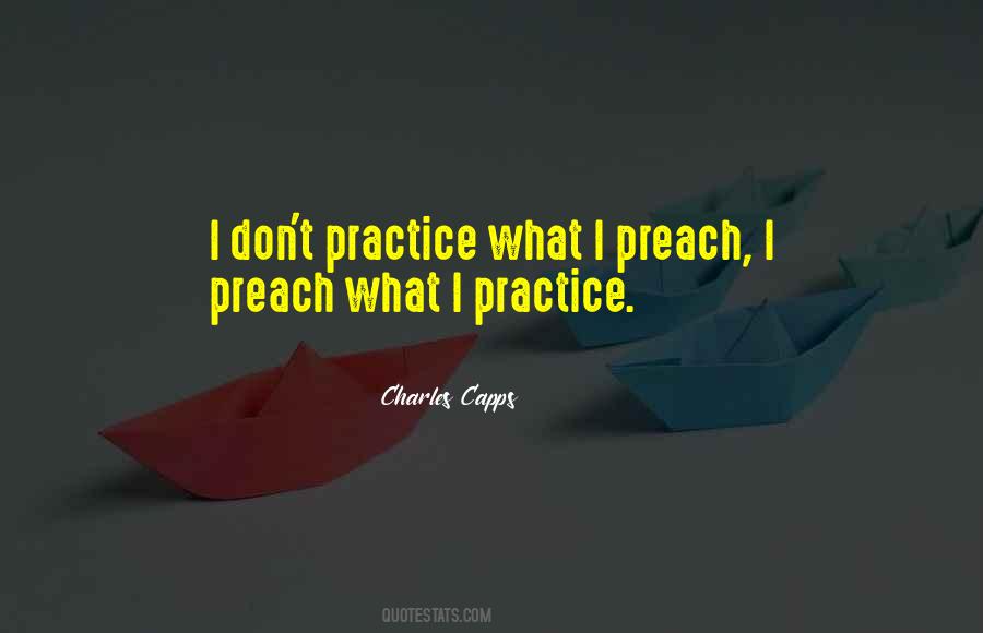 Charles Capps Quotes #1370244