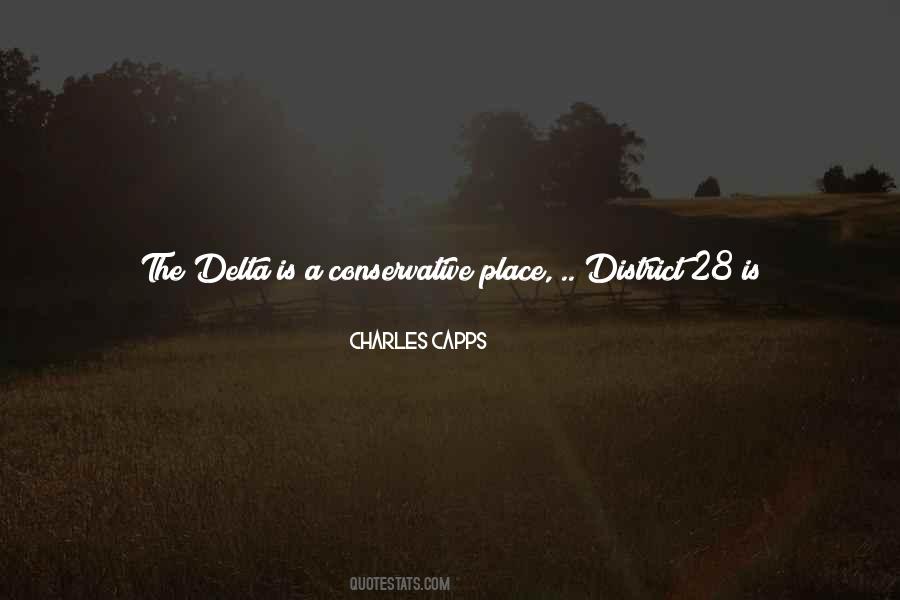 Charles Capps Quotes #1670393