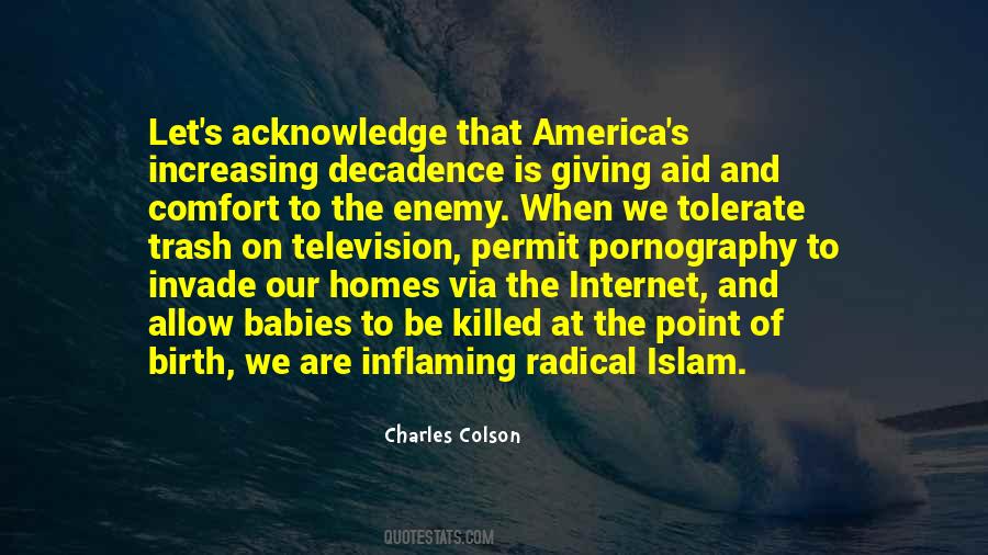 Charles Colson Quotes #1066407