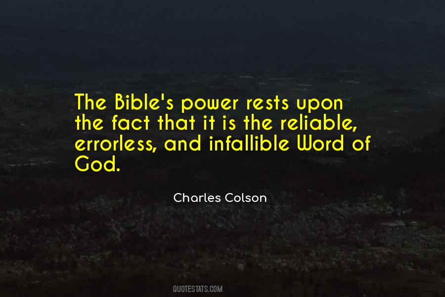 Charles Colson Quotes #145543
