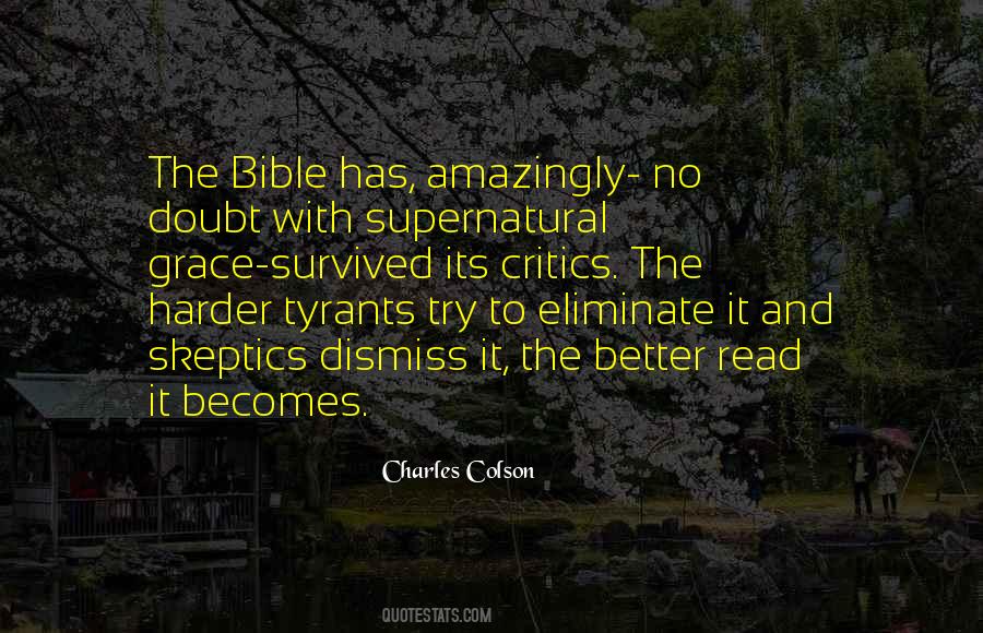 Charles Colson Quotes #331709