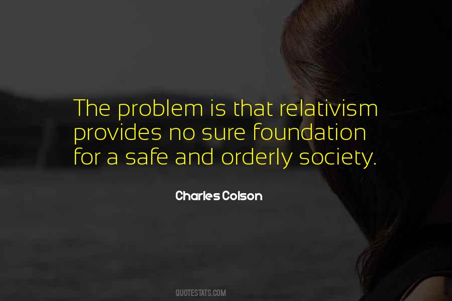 Charles Colson Quotes #782439