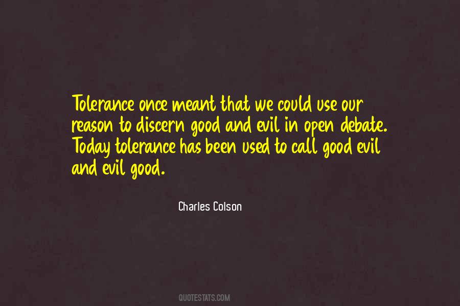 Charles Colson Quotes #806665