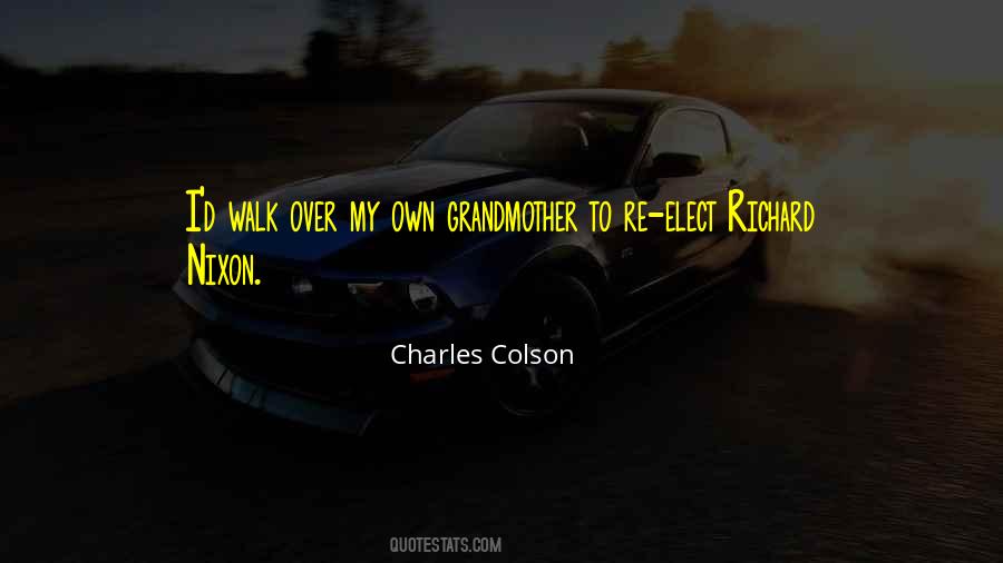 Charles Colson Quotes #979981