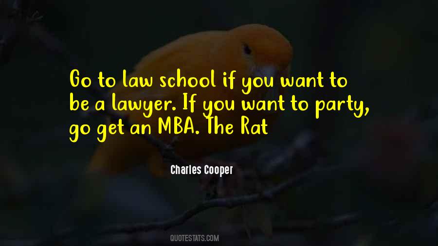 Charles Cooper Quotes #1206999 Charles Cooper Quotes #1206999