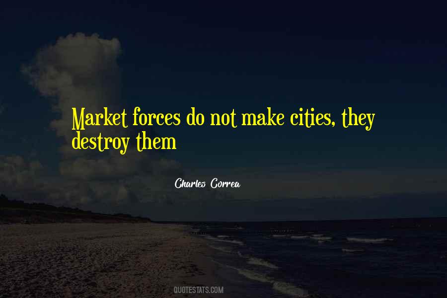 Charles Correa Quotes #1360602