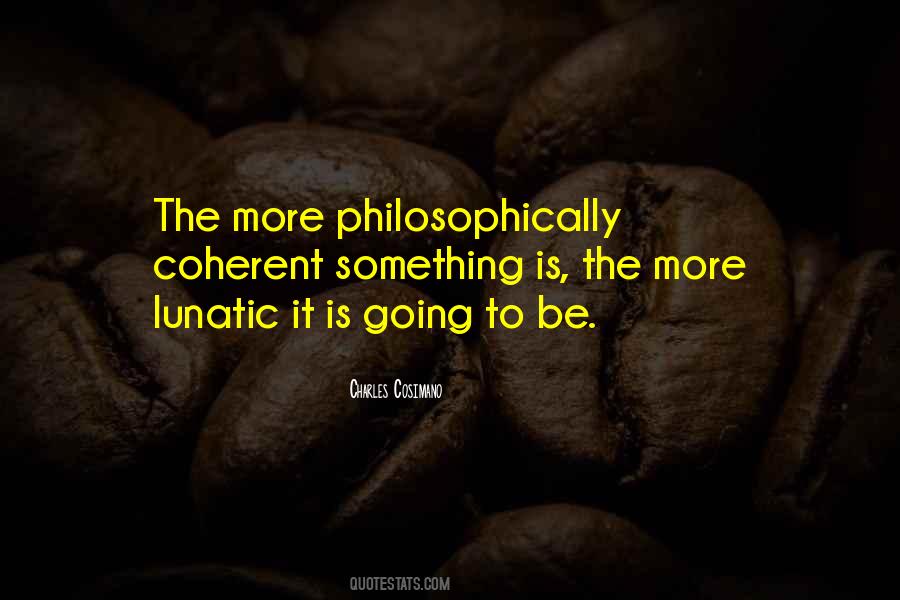 Charles Cosimano Quotes #327705 Charles Cosimano Quotes #327705