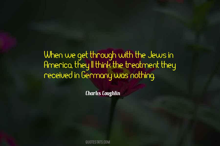 Charles Coughlin Quotes #1660255 Charles Coughlin Quotes #1660255