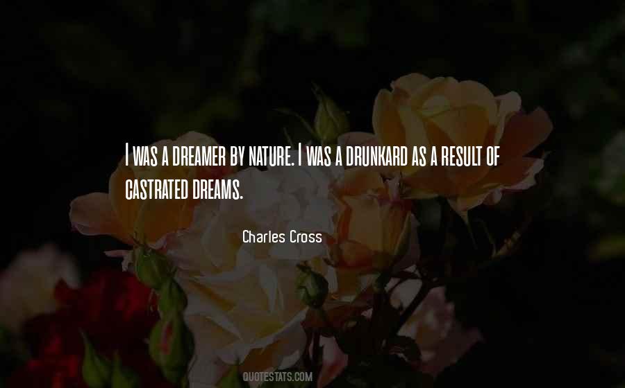 Charles Cross Quotes #1730055