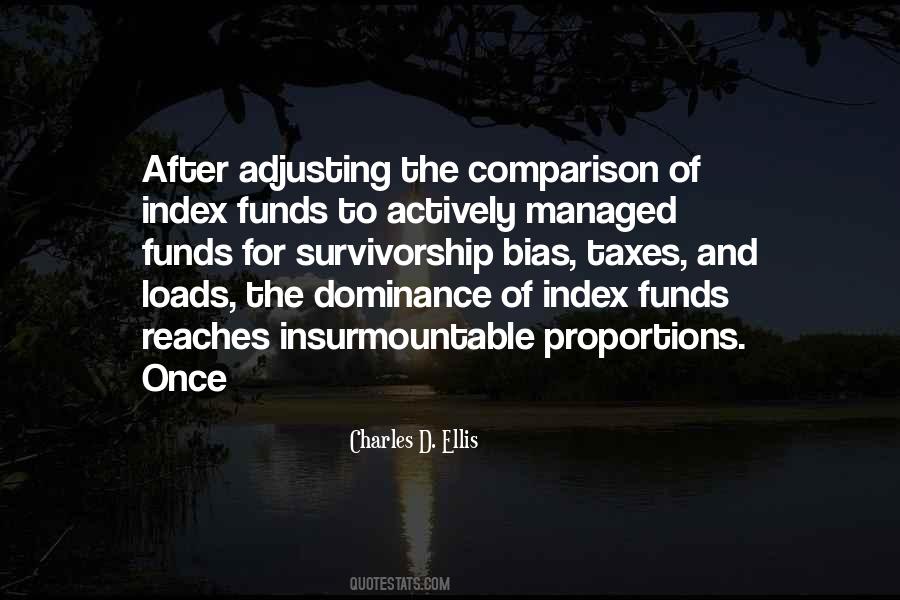 Charles D. Ellis Quotes #876231