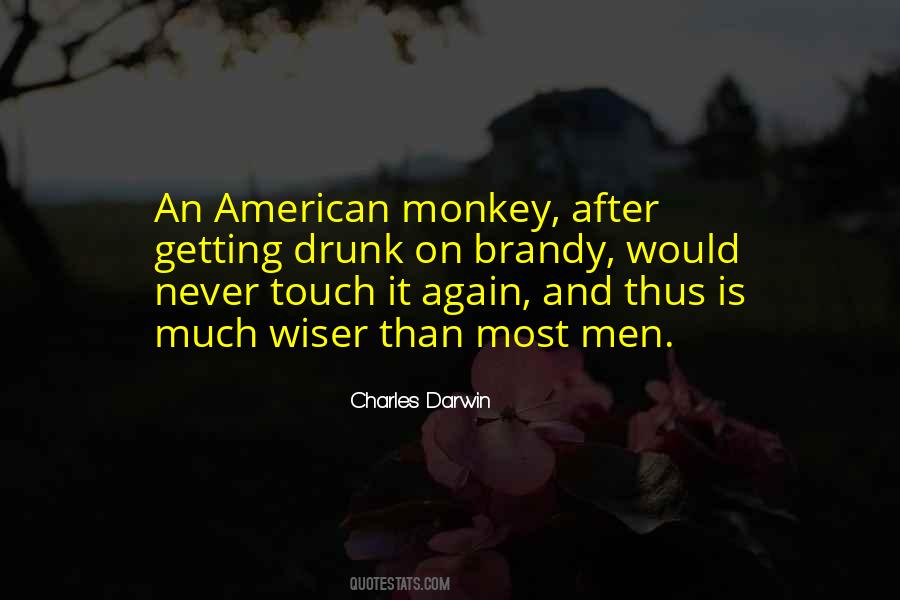 Charles Darwin Quotes #1011384