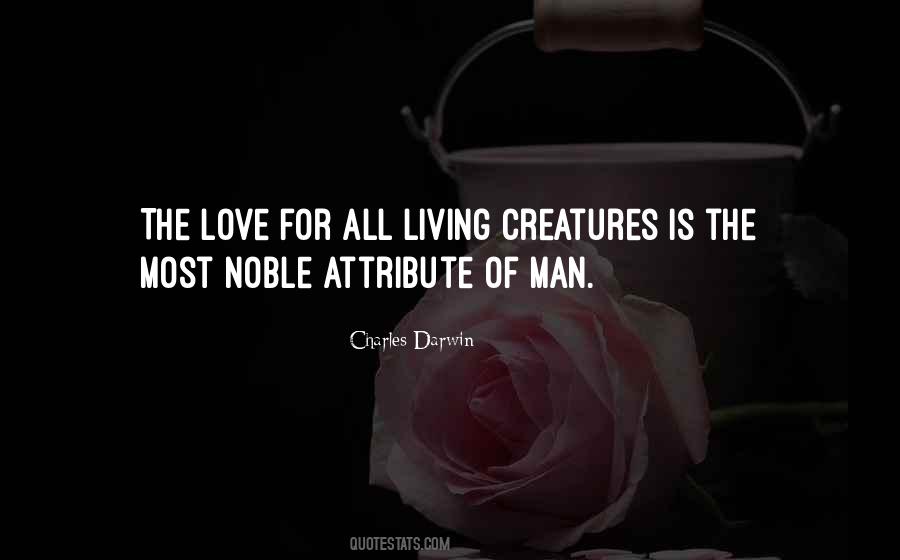 Charles Darwin Quotes #1041219