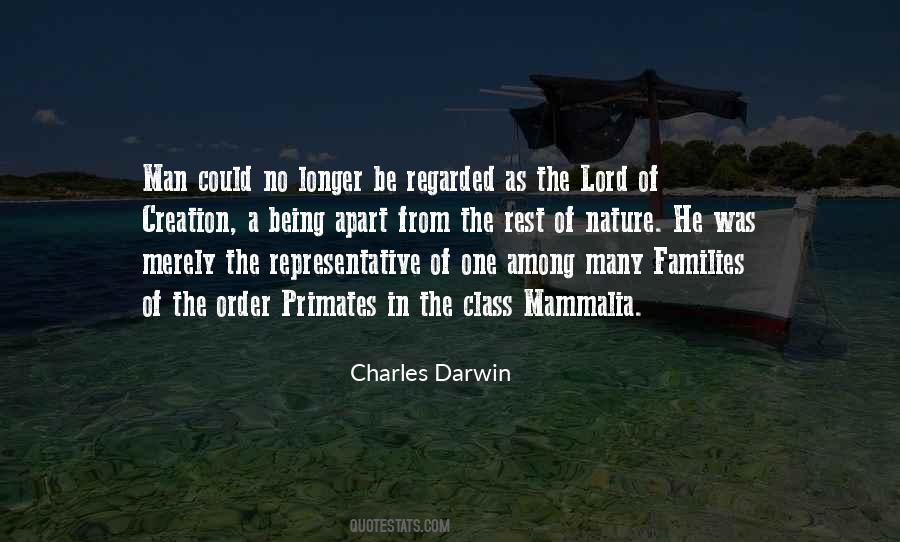 Charles Darwin Quotes #1115775