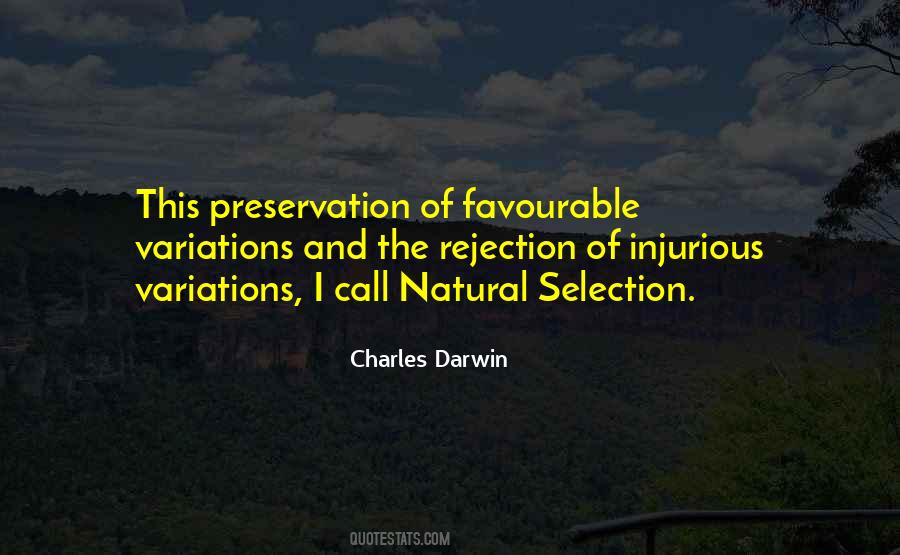 Charles Darwin Quotes #1222184