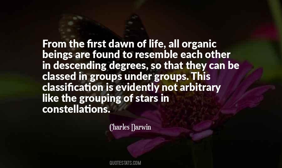 Charles Darwin Quotes #169423