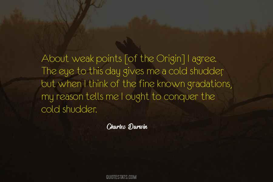 Charles Darwin Quotes #198728