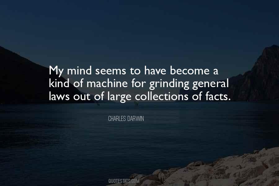 Charles Darwin Quotes #830357