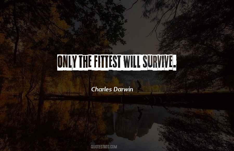 Charles Darwin Quotes #927151