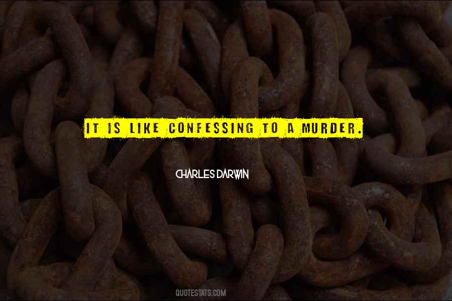 Charles Darwin Quotes #939078