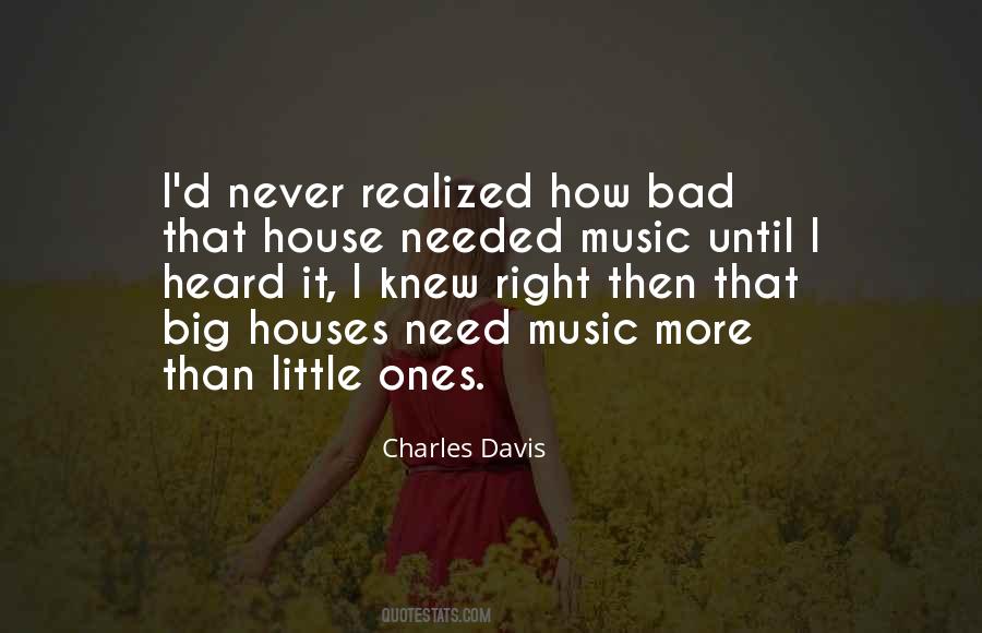 Charles Davis Quotes #367145 Charles Davis Quotes #367145