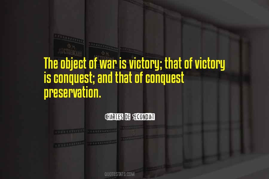 Charles De Secondat Quotes #1152514