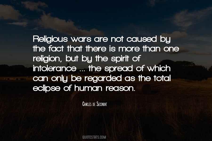 Charles De Secondat Quotes #803151