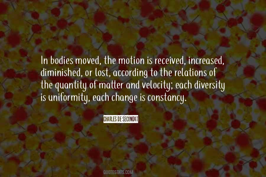 Charles De Secondat Quotes #965605