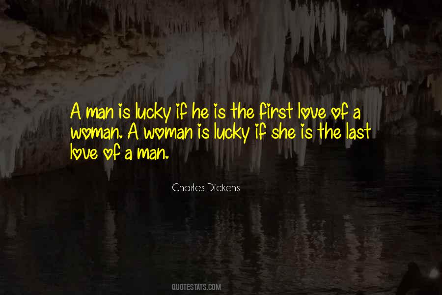 Charles Dickens Quotes #103899