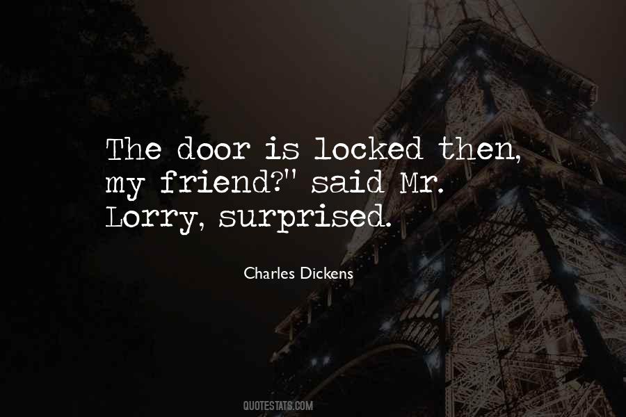 Charles Dickens Quotes #1131802