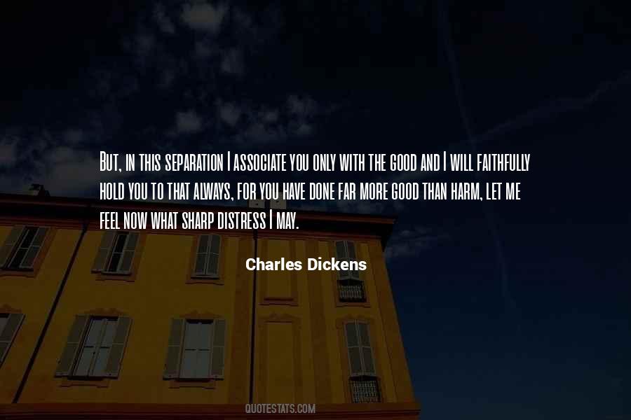 Charles Dickens Quotes #114148