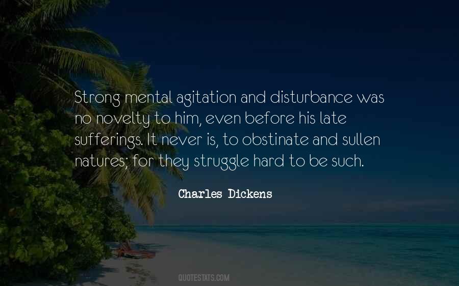 Charles Dickens Quotes #1161770