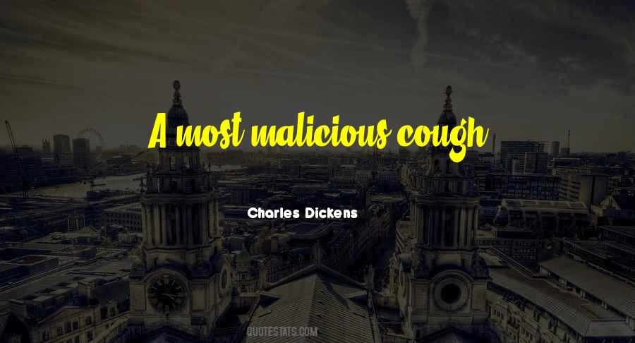 Charles Dickens Quotes #1255083