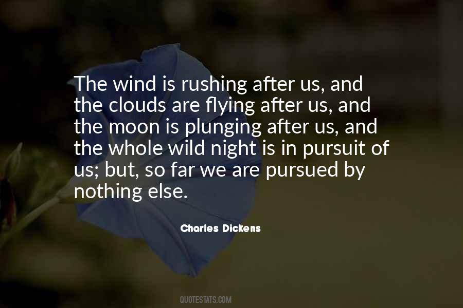 Charles Dickens Quotes #1431318